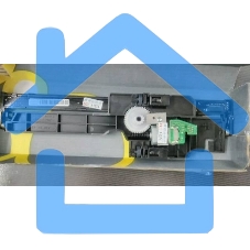 Редуктор планшетного сканера в сборе с линейкой сканирования CZ181-60104 OEM