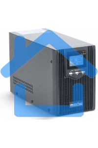 Источник бесперебойного питания Импульс Интерактивная, 1000 ВА / 800 Вт, Tower, IEC, LCD, USB, USB, SmartSlot