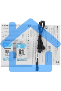 МФУ струйное HP DeskJet 2320 (7WN42B), A4, цветной, печ. до 7.5 стр/мин. (ч/б) до 5.5 стр/мин. (цвет), 1200 x 1200 dpi (ч/б) 4800 x 1200 dpi (цвет), USB