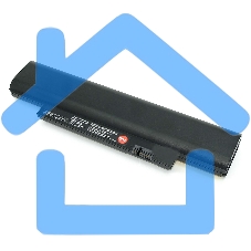 Аккумуляторная батарея для ноутбука Lenovo ThinkPad X130E11.1V 63Wh черный Orig