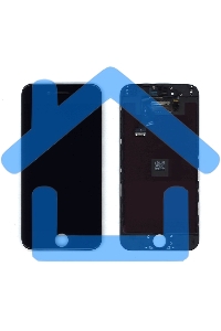 Дисплей для iPhone 6 в сборе с тачскрином (Incell JK) черный