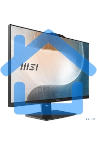 Моноблок MSI Modern AM272P 1M-687XRU 27