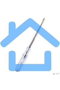 Тестер-пробник P-02 190мм PROCONNECT 12-2032