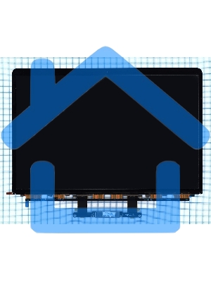 Матрица MacBook Air 13 Retina A1932 A2179 LG LP133WQ4 (SJ)(A1)