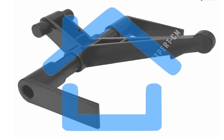 Хвостовик ЗУ Bosch, Siemens, Nivona, Melitta (аналог)