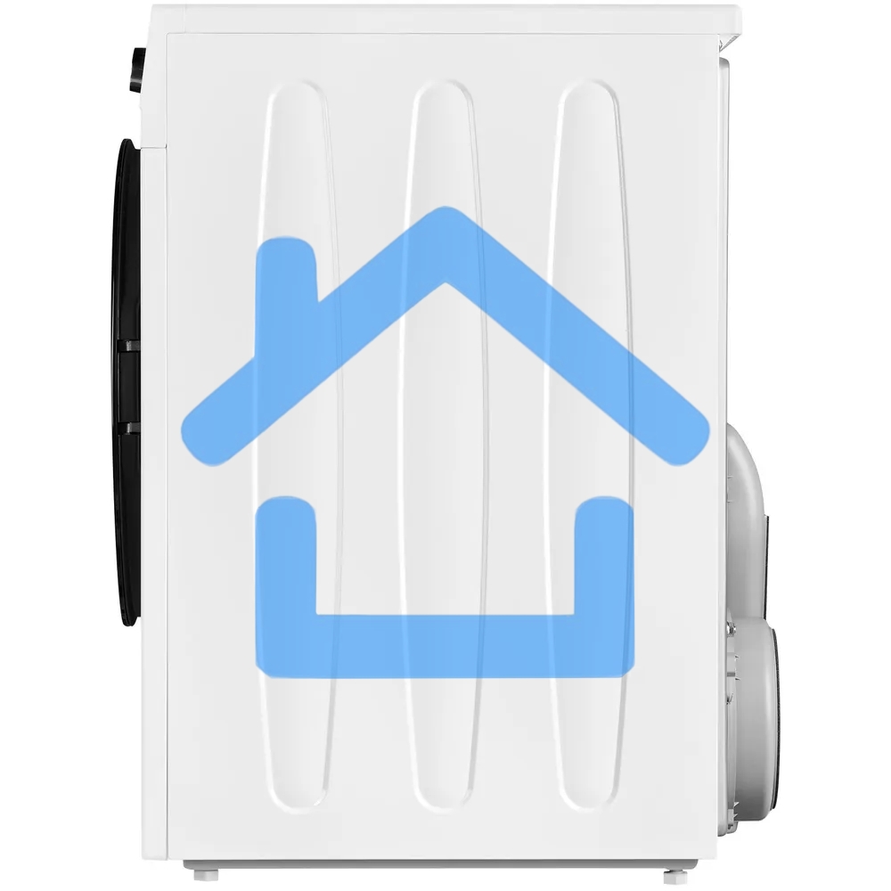 Сушильная машина Monsher MDM 595 Blanc белый, 10 кг, сушка - тепловой насос, программ - 15, 59.5 x 85.5 x 66.5 см