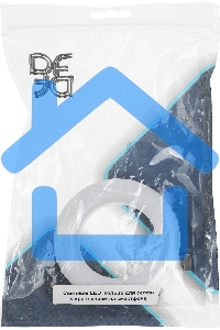 Осветитель DF LED-02 белый