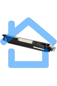 Картридж Cactus CS-C729C голубой (1000 стр.) для принтеров Canon i-SENSYS LBP7010C/ LBP7018C