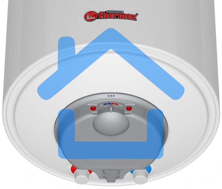 ВодонагревательThermex Nova 100 V
