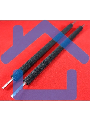 Вал подачи тонера (Supply Roller) Samsung ML-1610/1615/2015/3050/3051/4521, Phaser3300MFP (ELP, Китай)