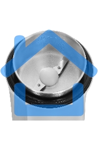 Кофемолка Hyundai HYC-G3241 200Вт сист.помол.:ротац.нож вместим.:40гр черный