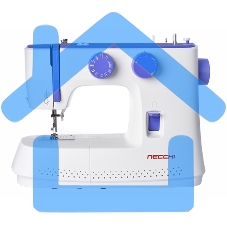 Швейная машина Necchi 2522 Швейная машина Necchi 2522