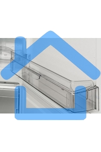 Холодильник Atlant ХМ-6026-031 белый двухкамерный 272/101л морозилка снизу