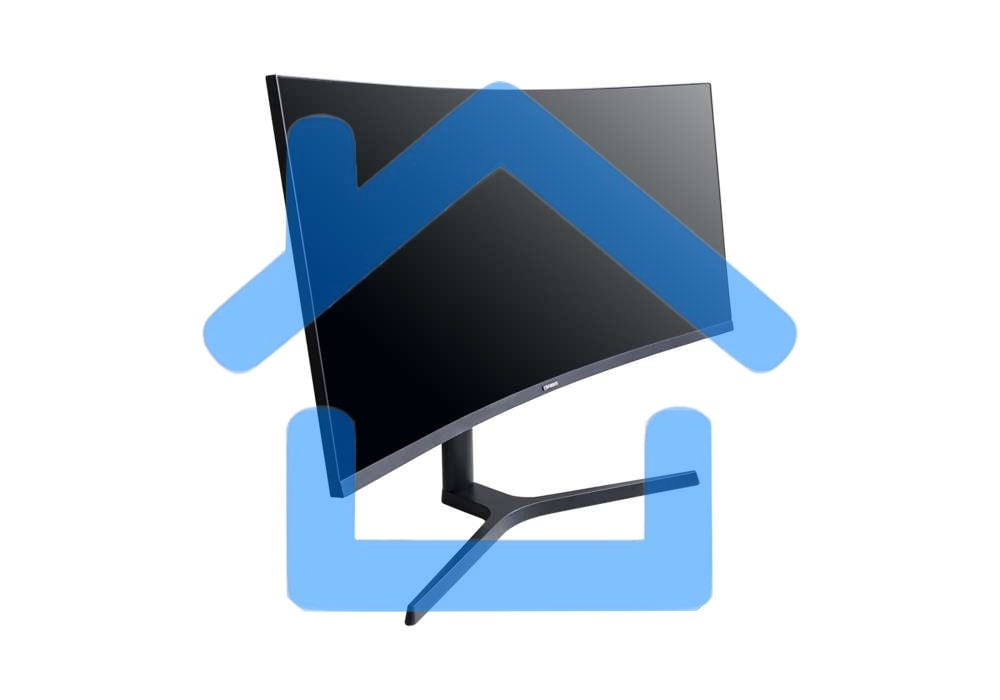 Монитор Irbis NobleView IMVW34UIDL 34