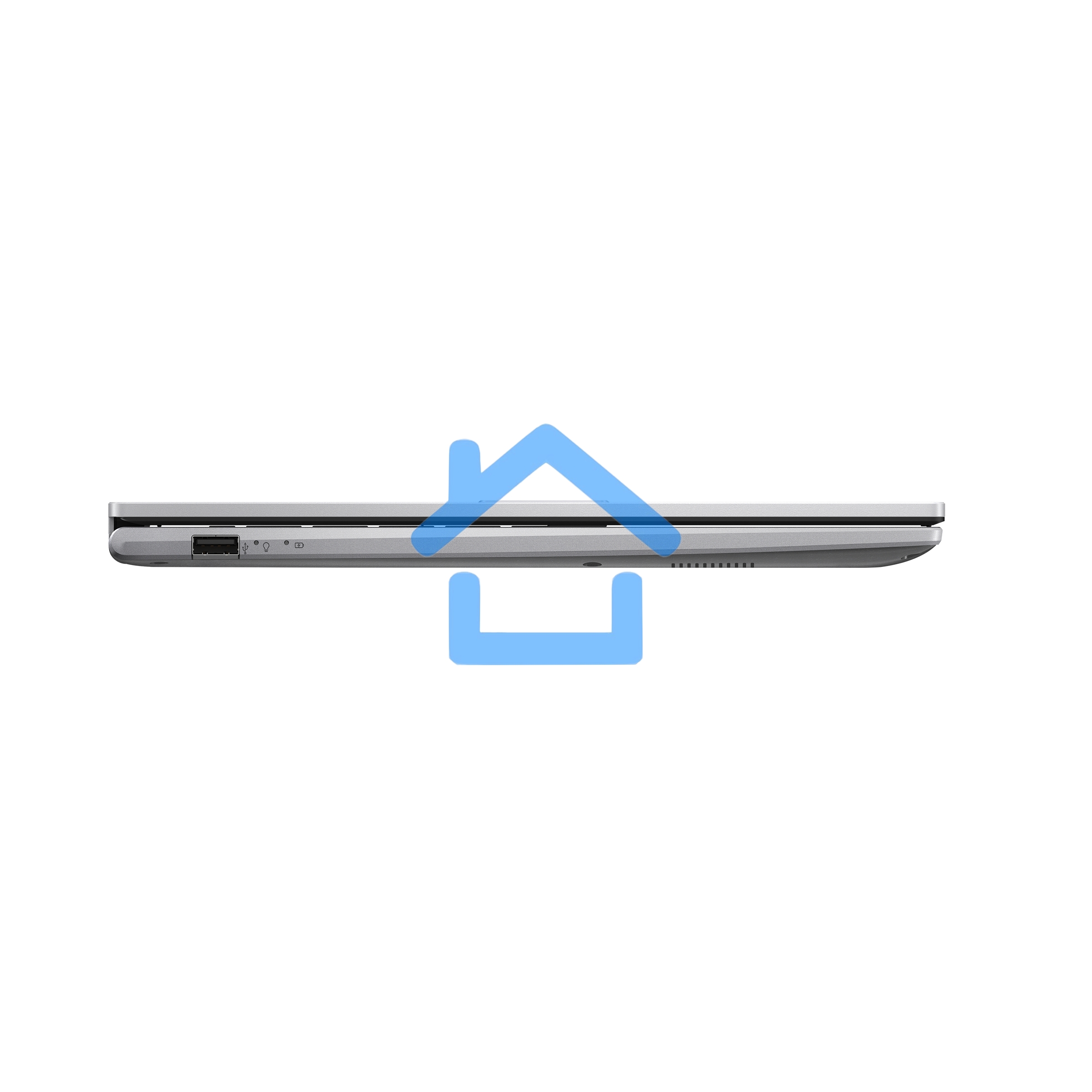 Ноутбук ASUS X1504ZA-BQ1414 15.6
