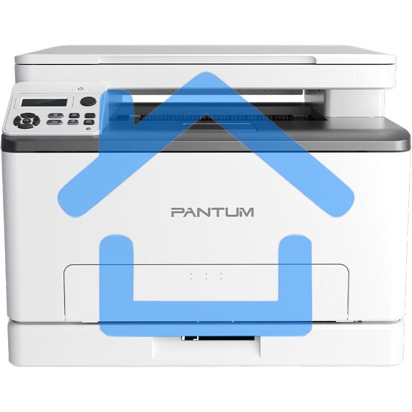 Принтер лазерный Pantum CP1100DN, A4, цветной, печ. до 18 стр/мин., 600 x 1200 dpi, USB, RJ-45