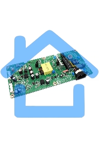 Плата питания монитора Asus VA327N-W