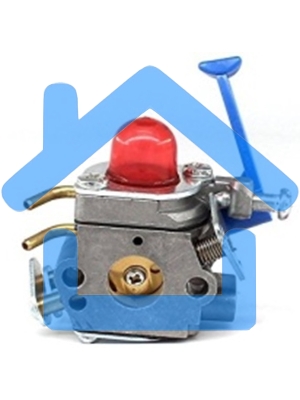 Карбюратор Husqvarna 125/128/125R/128R 100105