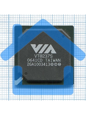 Чип VIA VT8237S
