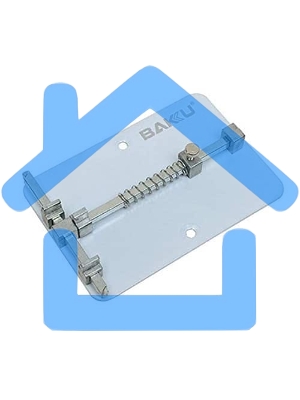 Держатель для плат (монтажный столик) BAKU BK-687