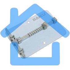 Держатель для плат (монтажный столик) BAKU BK-687 Держатель для плат (монтажный столик) BAKU BK-687