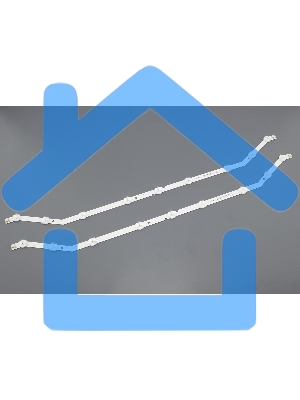 Светодиодная подсветка TV 32