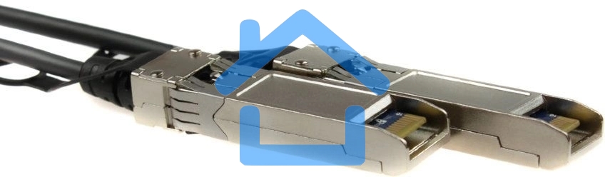 Кабель Osnovo OC-SFP-10G-3M