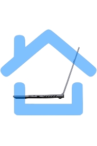 Ноутбук OSIO CyberLine C150i-003/ i5-12600H /NVidia RTX 4060/16/512/NoOS/(Ghz)/Gb/Ext: + не МПТ