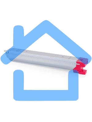 Тонер Картридж Samsung CLT-M809S пурпурный для Samsung CLX-9201ND/9201NA/9251ND/9251NA/9301NA (15000стр.)