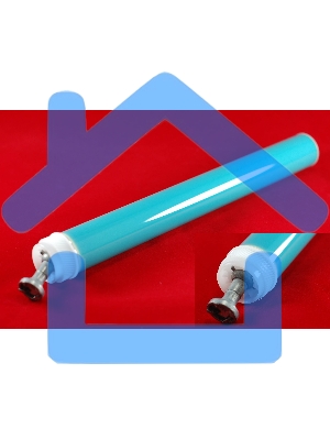 Барабан ELP HP LJ P3015/3011,M525, Pro M521 High Quality (Китай) (с шестерней и хвостовиком!!!)