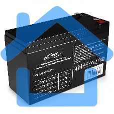 Батарея для ИБП Gembird Аккумулятор для Источников Бесперебойного Питания BAT-12V7.5AH