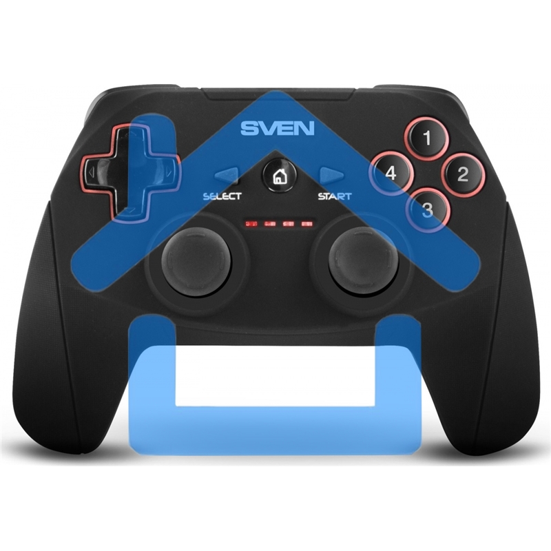Геймпад беспроводной SVEN GC-2040 SV-015985
