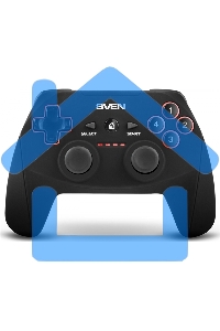 Геймпад беспроводной SVEN GC-2040 SV-015985