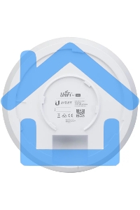 Точка доступа Ubiquiti UniFi AP AC SHD