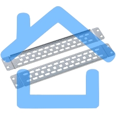 Рейка боковая для ВРУ ХХХХхХХХх600 SMART (уп.2шт) IEK YKV-RB-600