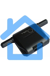 Автосигнализация Centurion X7 с обратной связью брелок с ЖК дисплеем