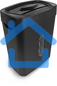 Уничтожитель документов ГЕЛЕОС УМ22-4 Уничтожитель документов ГЕЛЕОС УМ22-4, DIN P-4 (4 ур-нь секр.), фрагмент 4х35мм, 14 лист (70г/м2), CD/пл.карты/скрепки/скобы, 22 литра