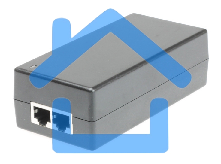 Инжектор POE Osnovo Midspan-1/650GA