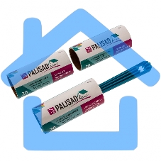 Набор: чистящий ролик для одежды с двумя сменными блоками, 20 слоев, HomePalisad