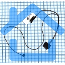 Шлейф матрицы для ноутбука MSI Megabook S430 S430X`