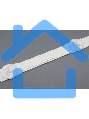 Светодиодная подсветка V6DU-490DCB-R0