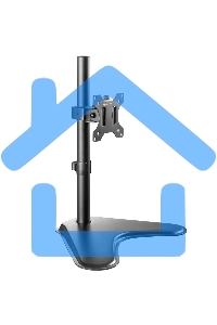 Кронштейн ONKRON D101FS для монитора 13