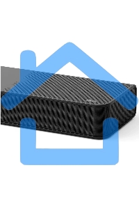 Саундбар LG S95TR 9.1.5 590Вт+220Вт черный