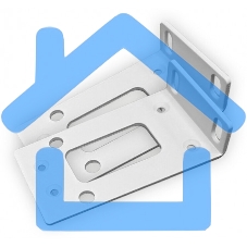 Коммутатор Mikrotik CRS510-8XS-2XQ-IN 8*XSFP+, 2QXSFP+