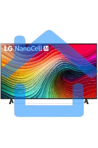 Телевизор LG 50