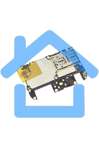 Материнская плата для Asus ZE554KL 3*32Gb 90AZ01K0-R0C200