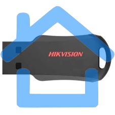 Флешка USB Hikvision 8Gb HS-USB-M200R/8G USB 2.0 черный