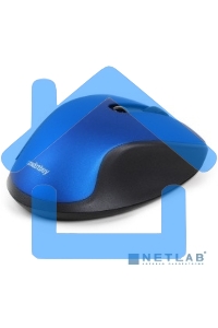 Мышь беспроводная Smartbuy 508 синяя SBM-508AG-B