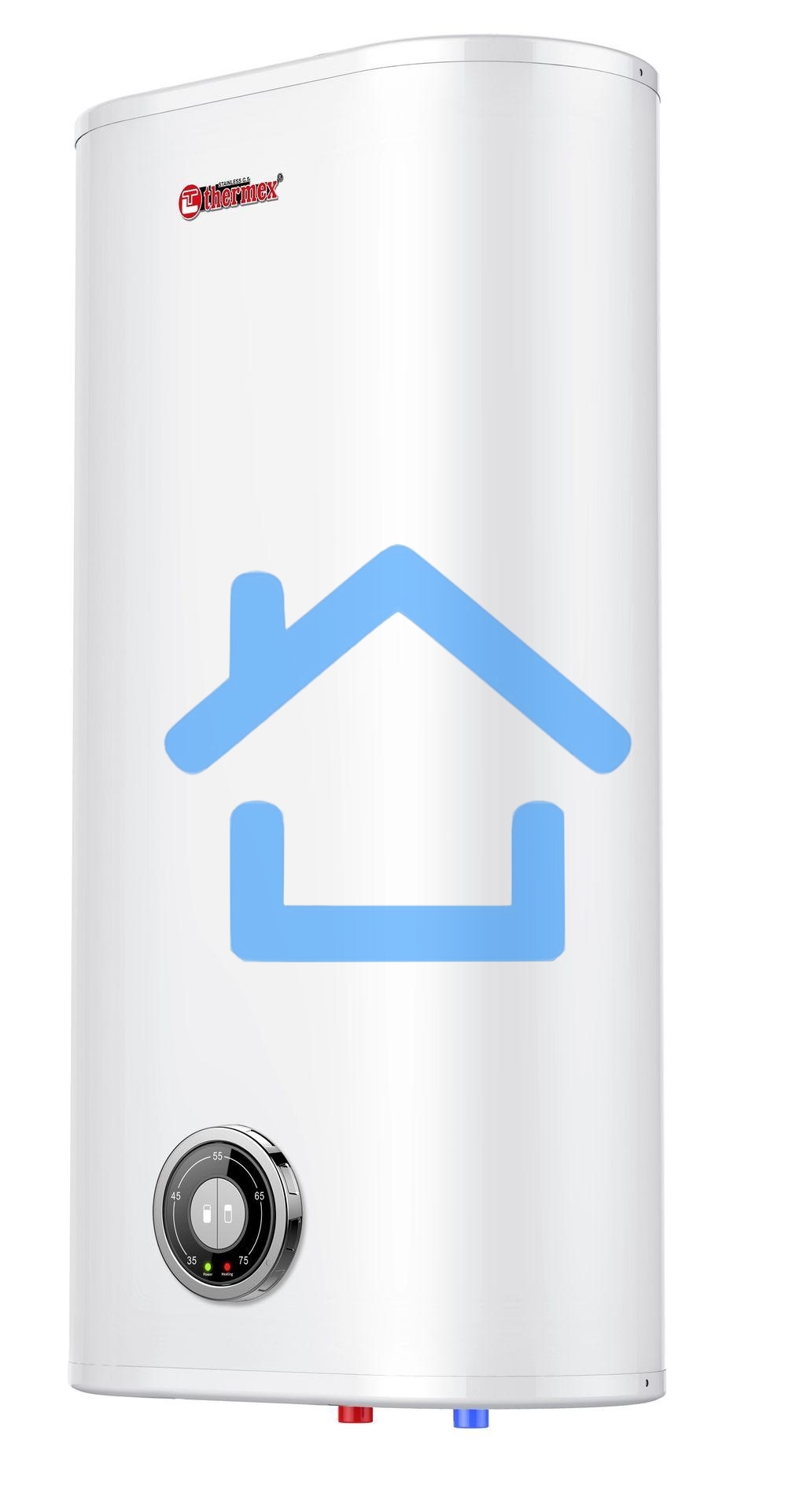Водонагреватель Thermex MECHANIK MK 50 V
