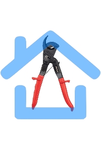 Инструмент для обрезки кабеля Rexant HT-325 A 32.0-240 мм²